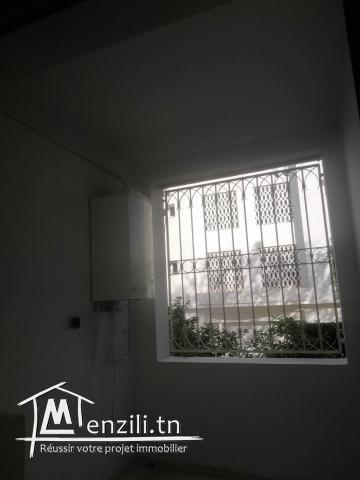 Appartement à Boumhel