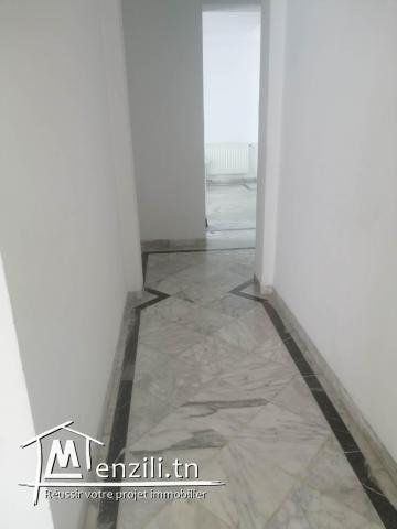 Appartement à Boumhel