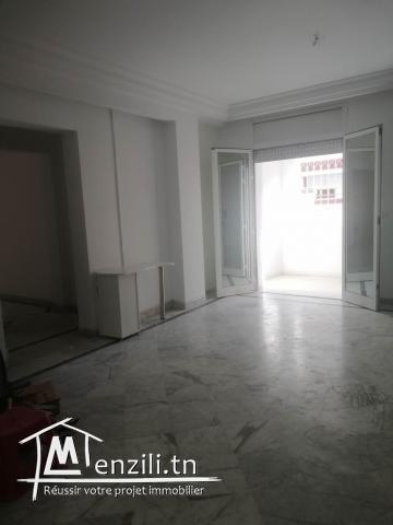 Appartement à Boumhel