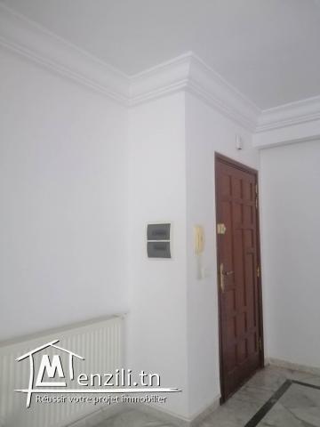 Appartement à Boumhel