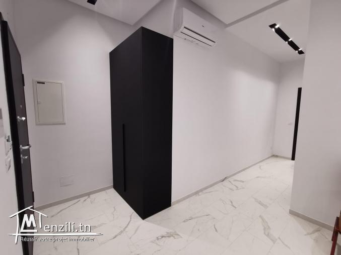 a louer luxueux s1 aux jardins de Carthage