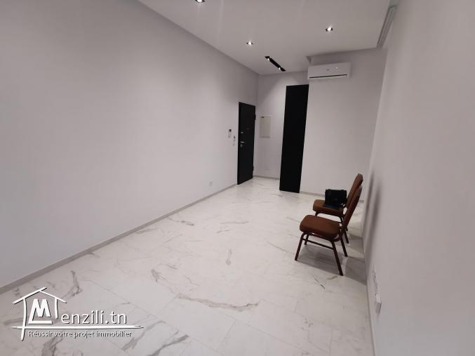 a louer luxueux s1 aux jardins de Carthage