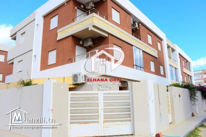 à vendre Appartement De Charme À Plage Baghdedi