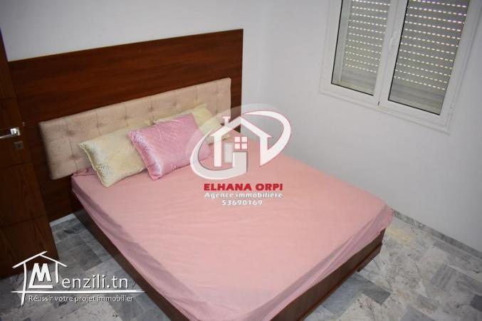 à vendre Appartement De Charme À Plage Baghdedi