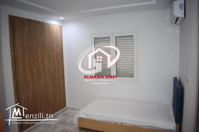 à vendre Appartement De Charme À Plage Baghdedi