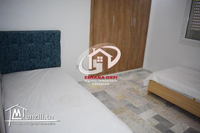 à vendre Appartement De Charme À Plage Baghdedi