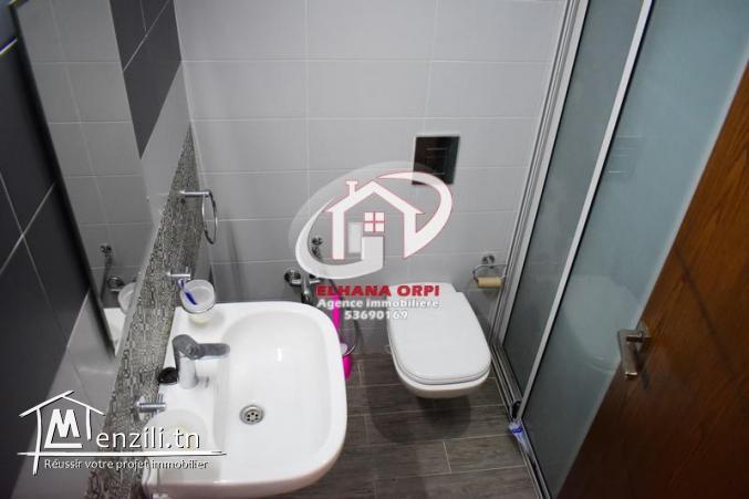 à vendre Appartement De Charme À Plage Baghdedi