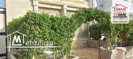 Local Piovano à Vendre au Centre Ville de Tunis