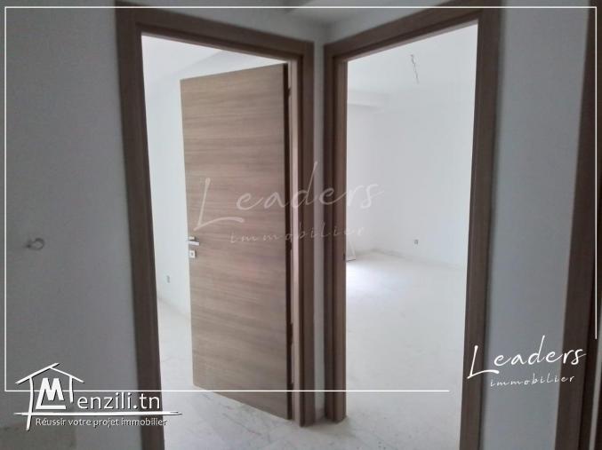 À vendre un appartementS+2 situé à LA SOUKRA