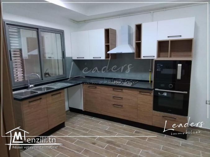 À vendre VillaS+4 situé à LA SOUKRA