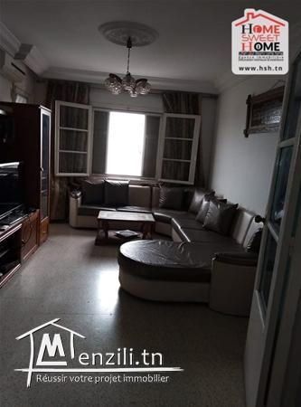 Appart Paris A Vendre A Cité El Khdhra