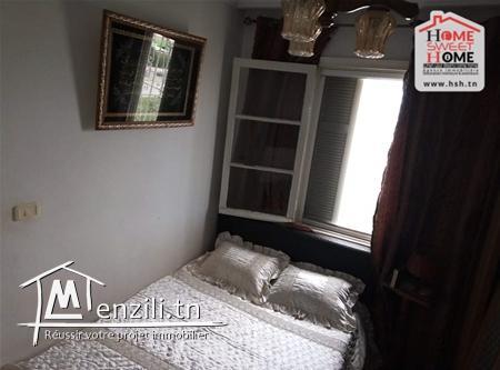 Appart Paris A Vendre A Cité El Khdhra