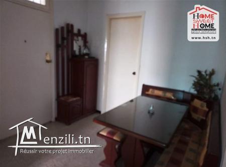 Appart Paris A Vendre A Cité El Khdhra