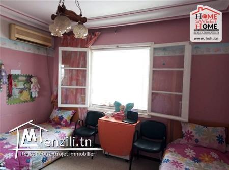 Appart Paris A Vendre A Cité El Khdhra