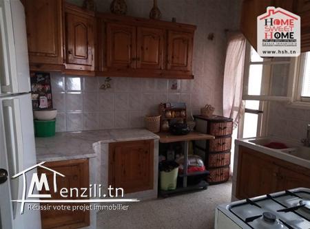 Appart Paris A Vendre A Cité El Khdhra