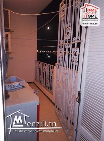 Appart Paris A Vendre A Cité El Khdhra