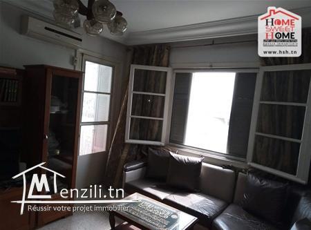 Appart Paris A Vendre A Cité El Khdhra