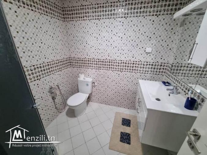 APPARTEMENT TRESOR (Réf: V2594)