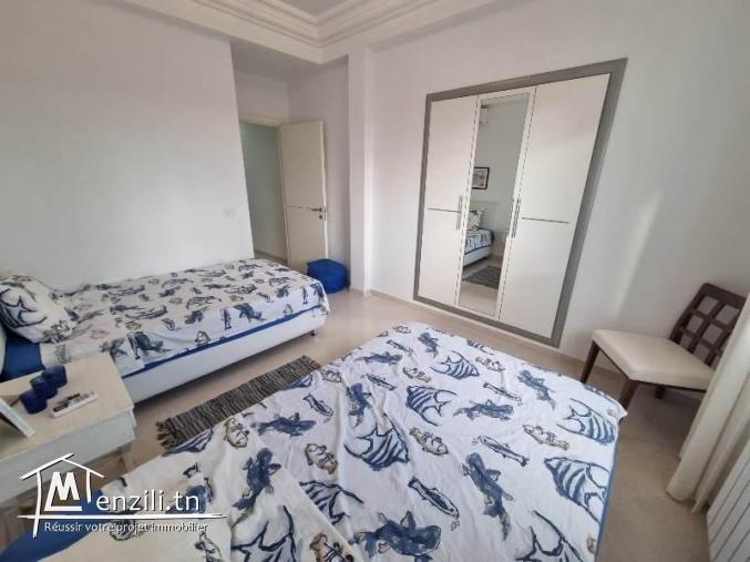 APPARTEMENT TRESOR (Réf: V2594)