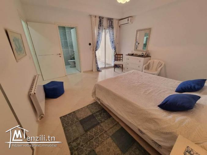 APPARTEMENT TRESOR (Réf: V2594)