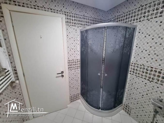 APPARTEMENT TRESOR (Réf: V2594)