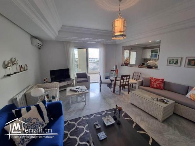 APPARTEMENT TRESOR (Réf: V2594)