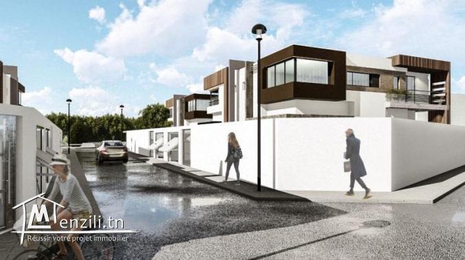 Villa EMPIRE 2 (Réf: V2515)