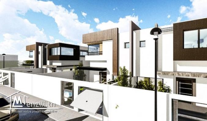 Villa EMPIRE 2 (Réf: V2515)