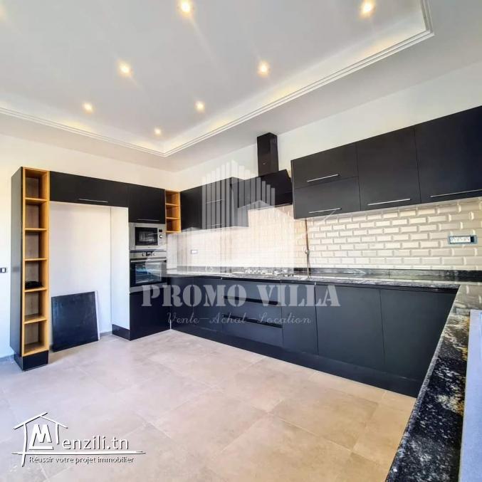 ✅ Villa S+4 à 700m de la plage miramar