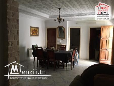 Villa Gómez à Vendre à Rades Plage