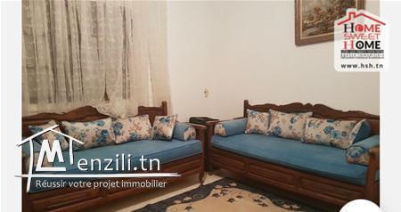 Villa Gómez à Vendre à Rades Plage