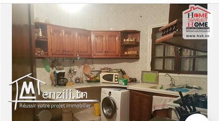 Villa Gómez à Vendre à Rades Plage