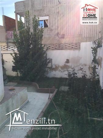 Villa Gómez à Vendre à Rades Plage