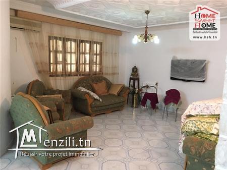 Villa Gómez à Vendre à Rades Plage