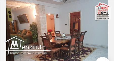 Villa Gómez à Vendre à Rades Plage