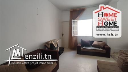 RDC de villa Ankara à Vendre à Sidi Daoud