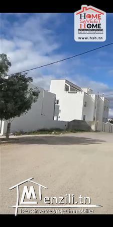 Terrain Kindel A Vendre A Jardin D'El Menzah