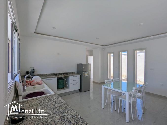 Villa OROTINA avec piscine : Projet d'investissement