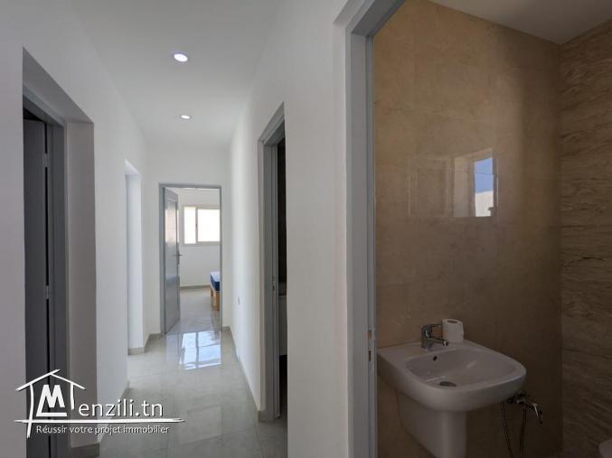 Villa OROTINA avec piscine : Projet d'investissement