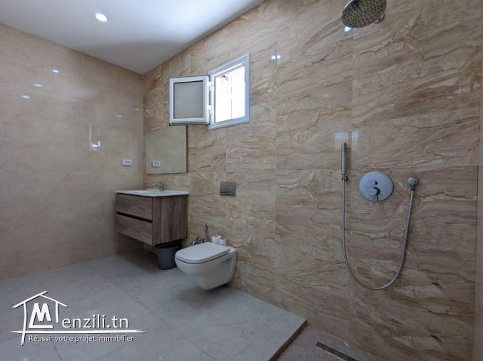 Villa OROTINA avec piscine : Projet d'investissement