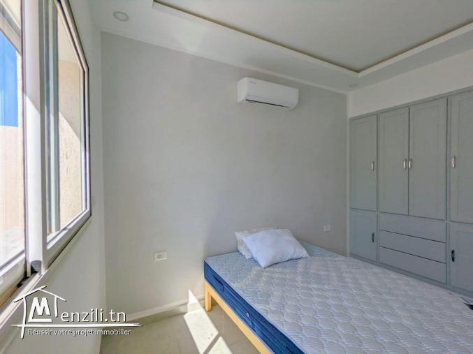 Villa OROTINA avec piscine : Projet d'investissement