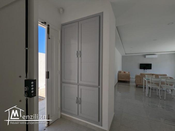 Villa OROTINA avec piscine : Projet d'investissement