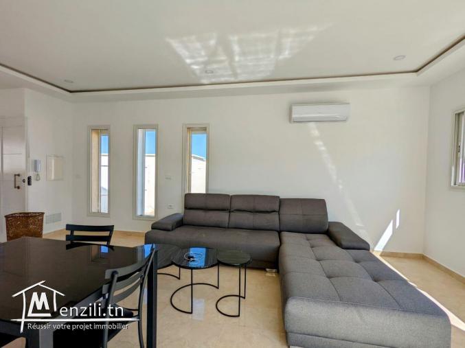 Villa TAMARIMO F5 dépaysé vendu meublé