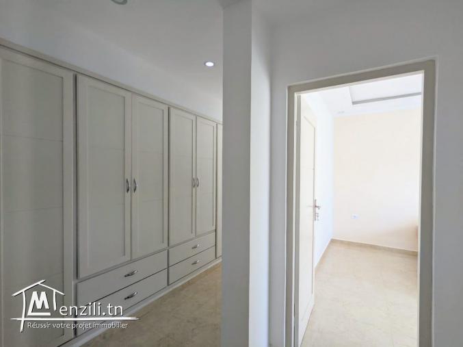 Villa TAMARIMO F5 dépaysé vendu meublé