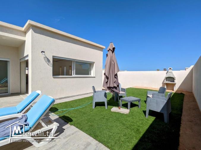 Villa TAMARIMO F5 dépaysé vendu meublé