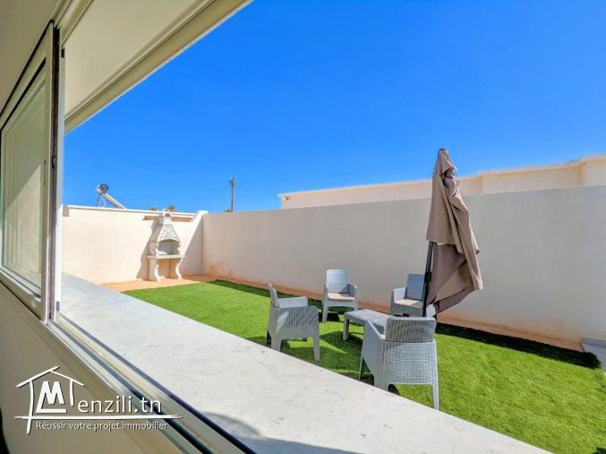 Villa TAMARIMO F5 dépaysé vendu meublé