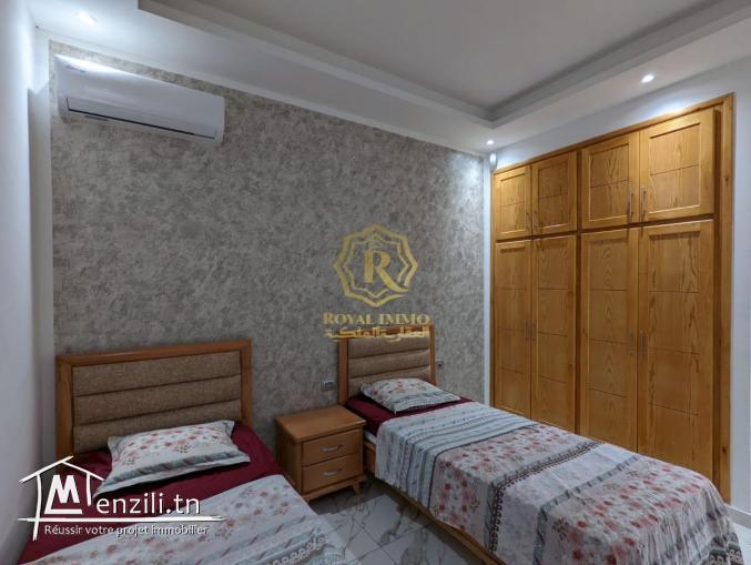 Villa VALLEY vendu meublé