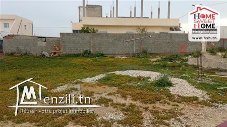 Terrain Tomy A Vendre A Raoued