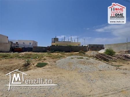 Terrain Tomy A Vendre A Raoued