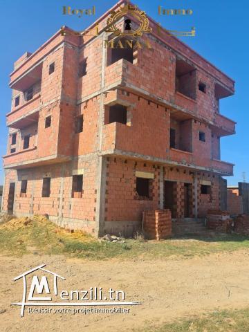 Des Appartements à El Haouaria